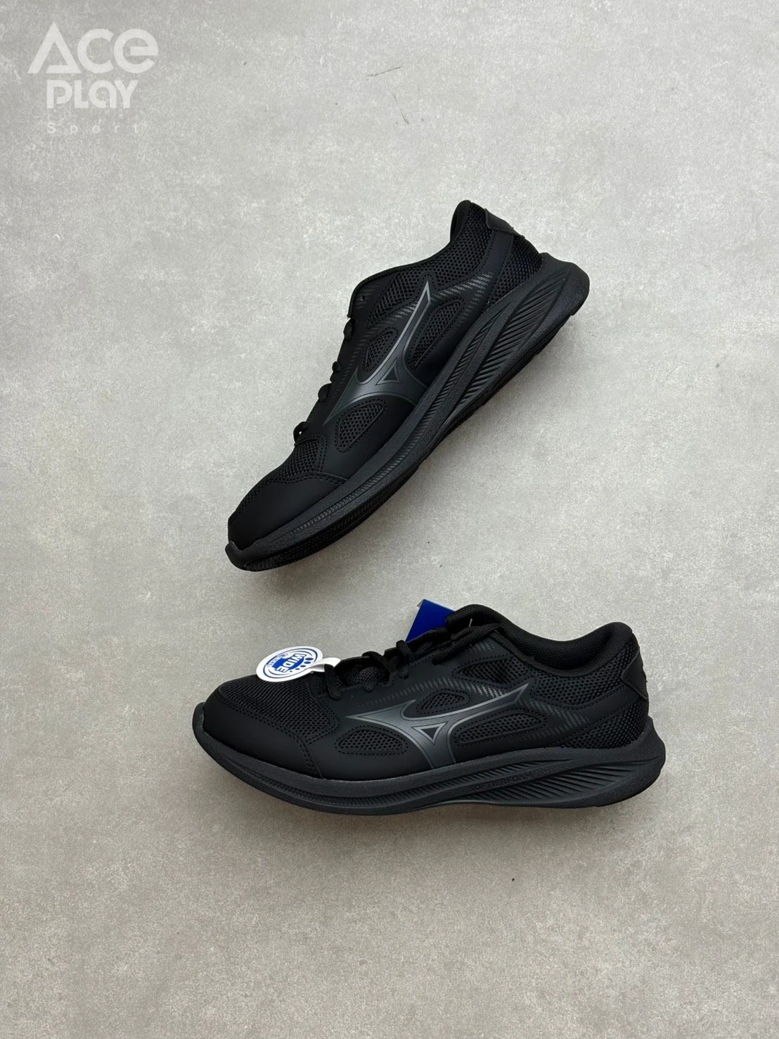 【Aceplay艾斯沛體育】零碼 MIZUNO 美津濃 MAXIMIZER 27 慢跑鞋 K1GA250209 28/28.5
