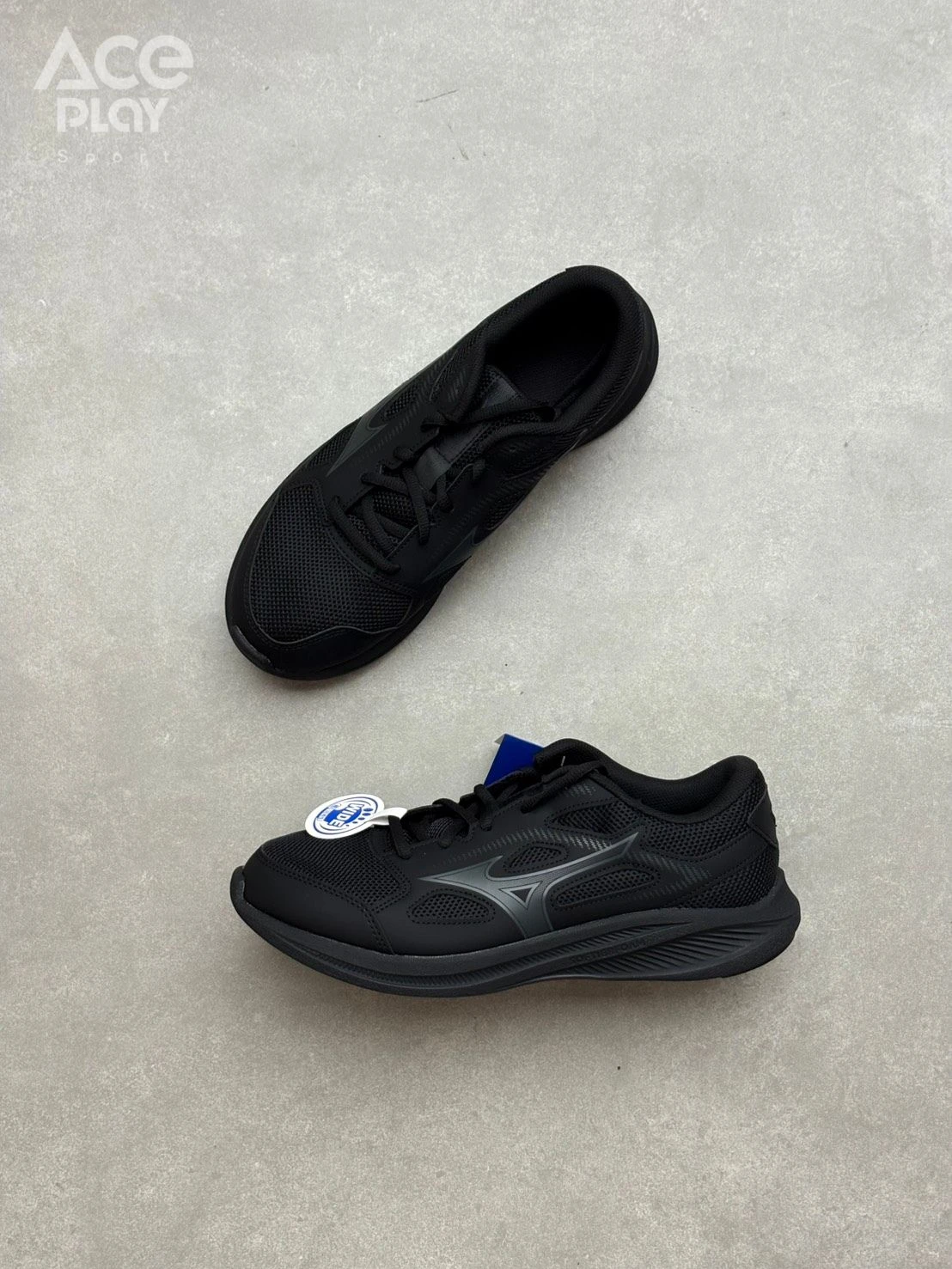 【Aceplay艾斯沛體育】零碼 MIZUNO 美津濃 MAXIMIZER 27 慢跑鞋 K1GA250209 28/28.5