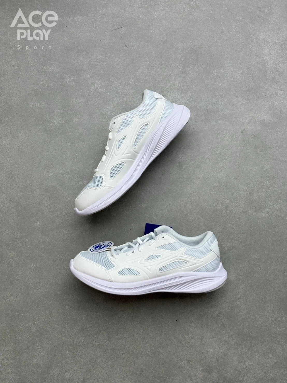 【Aceplay艾斯沛體育】零碼 MIZUNO 美津濃 MAXIMIZER 27 慢跑鞋 K1GA250201 24.5/25/25.5