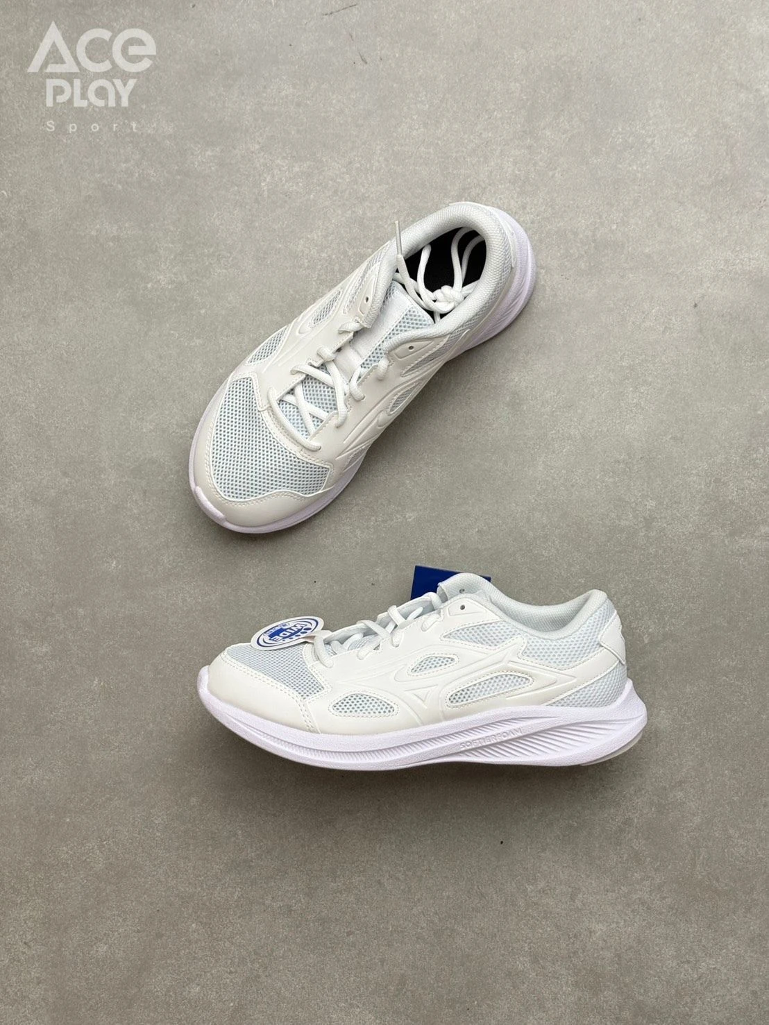 【Aceplay艾斯沛體育】零碼 MIZUNO 美津濃 MAXIMIZER 27 慢跑鞋 K1GA250201 24.5/25/25.5