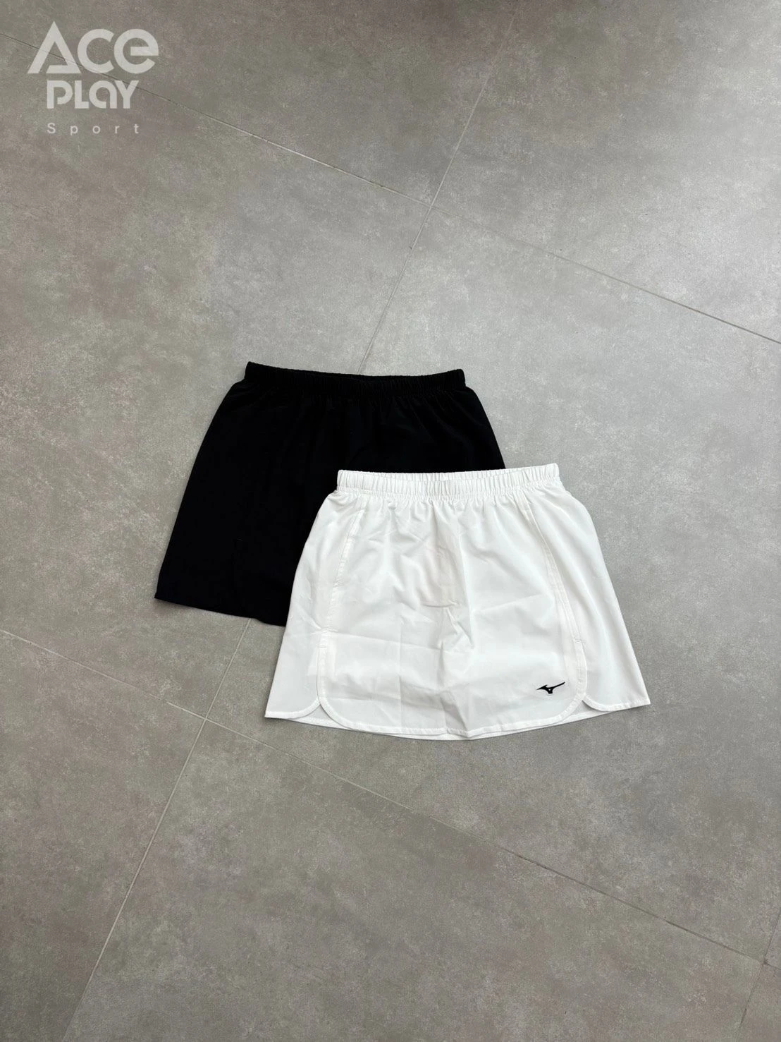 【Aceplay艾斯沛體育】MIZUNO 美津濃 運動褲裙 72TBB71501/72TBB71509