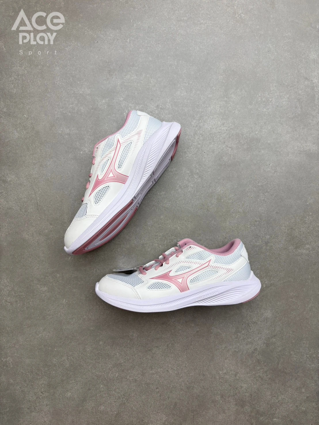 【Aceplay艾斯沛體育】零碼 MIZUNO 美津濃 MAXIMIZER 27 女慢跑鞋 K1GA250125 24/24.5/25