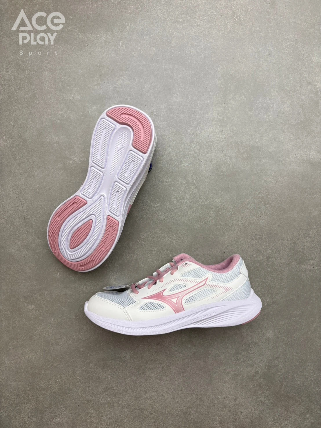 【Aceplay艾斯沛體育】零碼 MIZUNO 美津濃 MAXIMIZER 27 女慢跑鞋 K1GA250125 24/24.5/25
