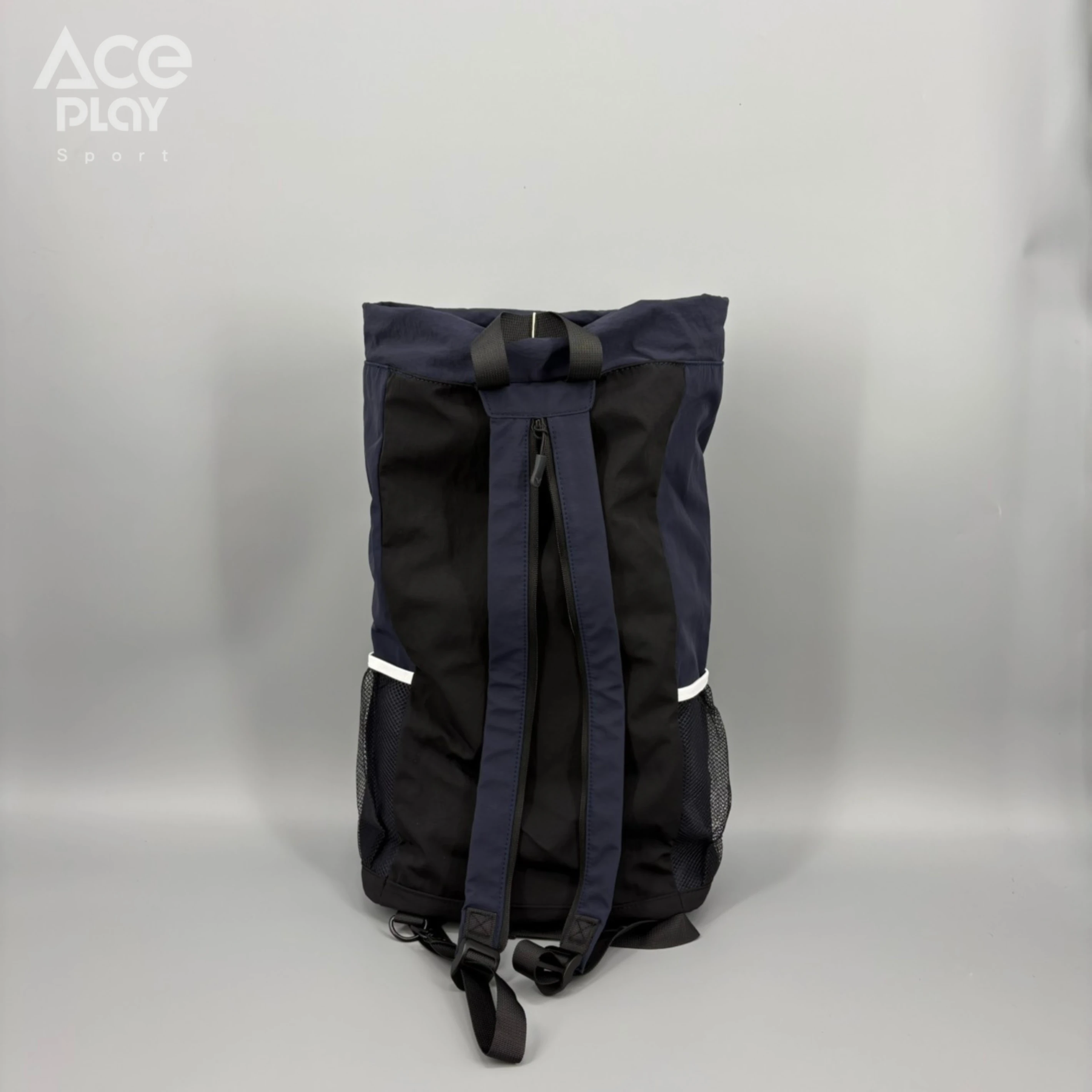 【Aceplay艾斯沛體育】VICTOR 勝利 後背包 束口袋 BR5022 B/K