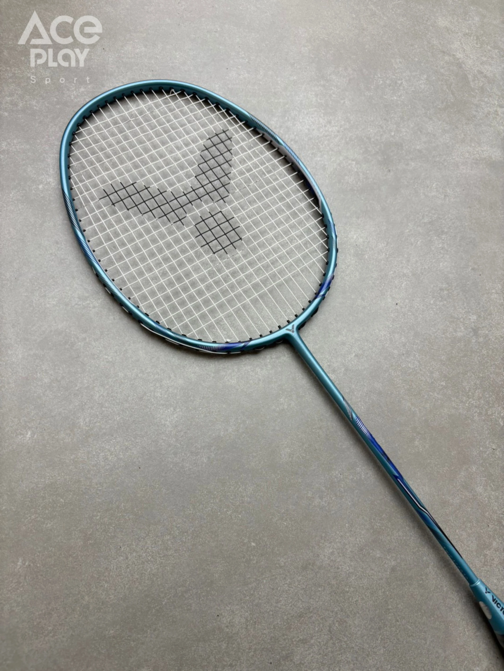 【Aceplay艾斯沛體育】VICTOR 勝利 神速 ARS-3210 A/F/KF/IF 入門款全碳纖維 穿線拍
