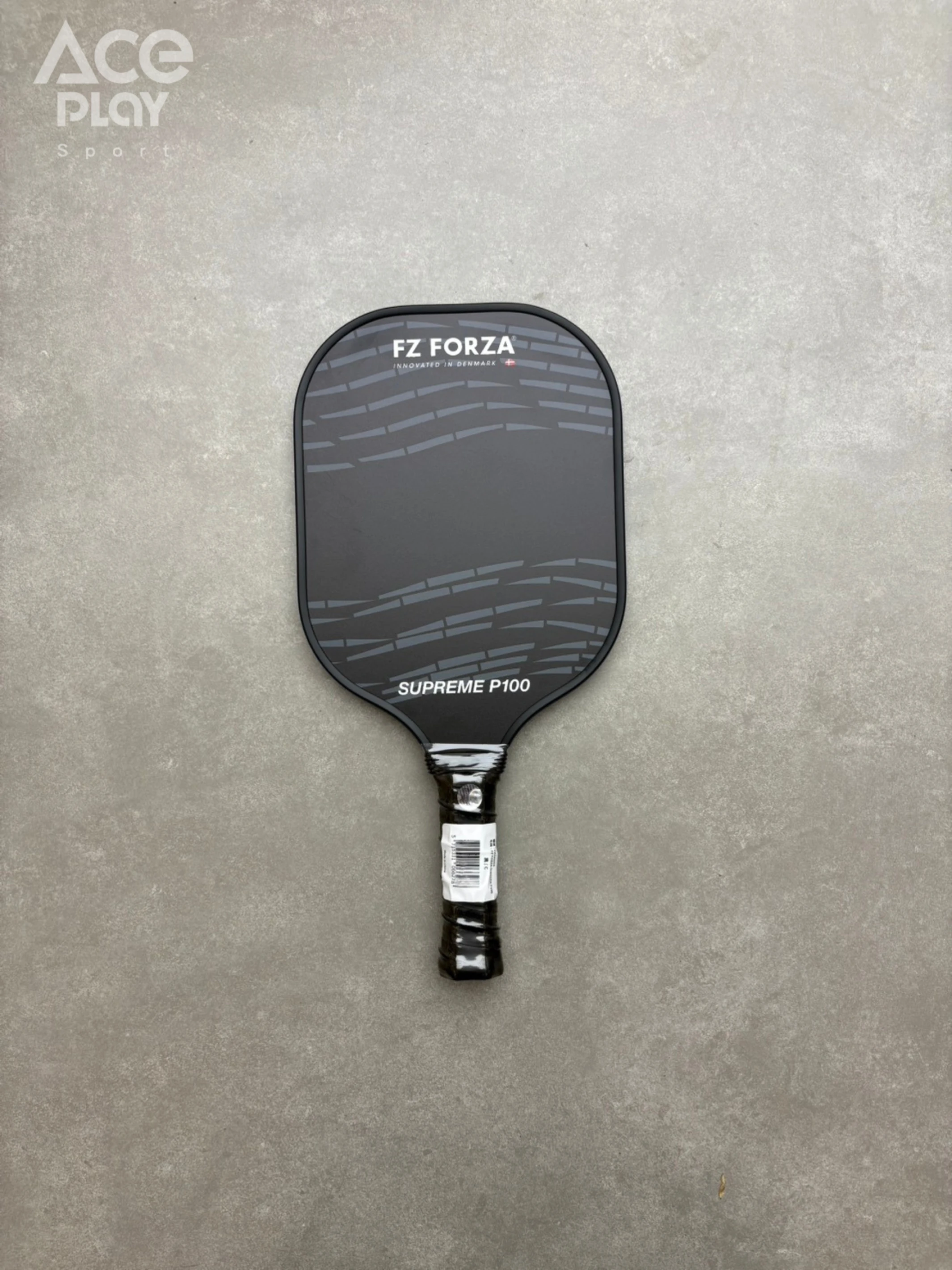 【Aceplay艾斯沛體育】FZ SUPREME P100匹克球拍