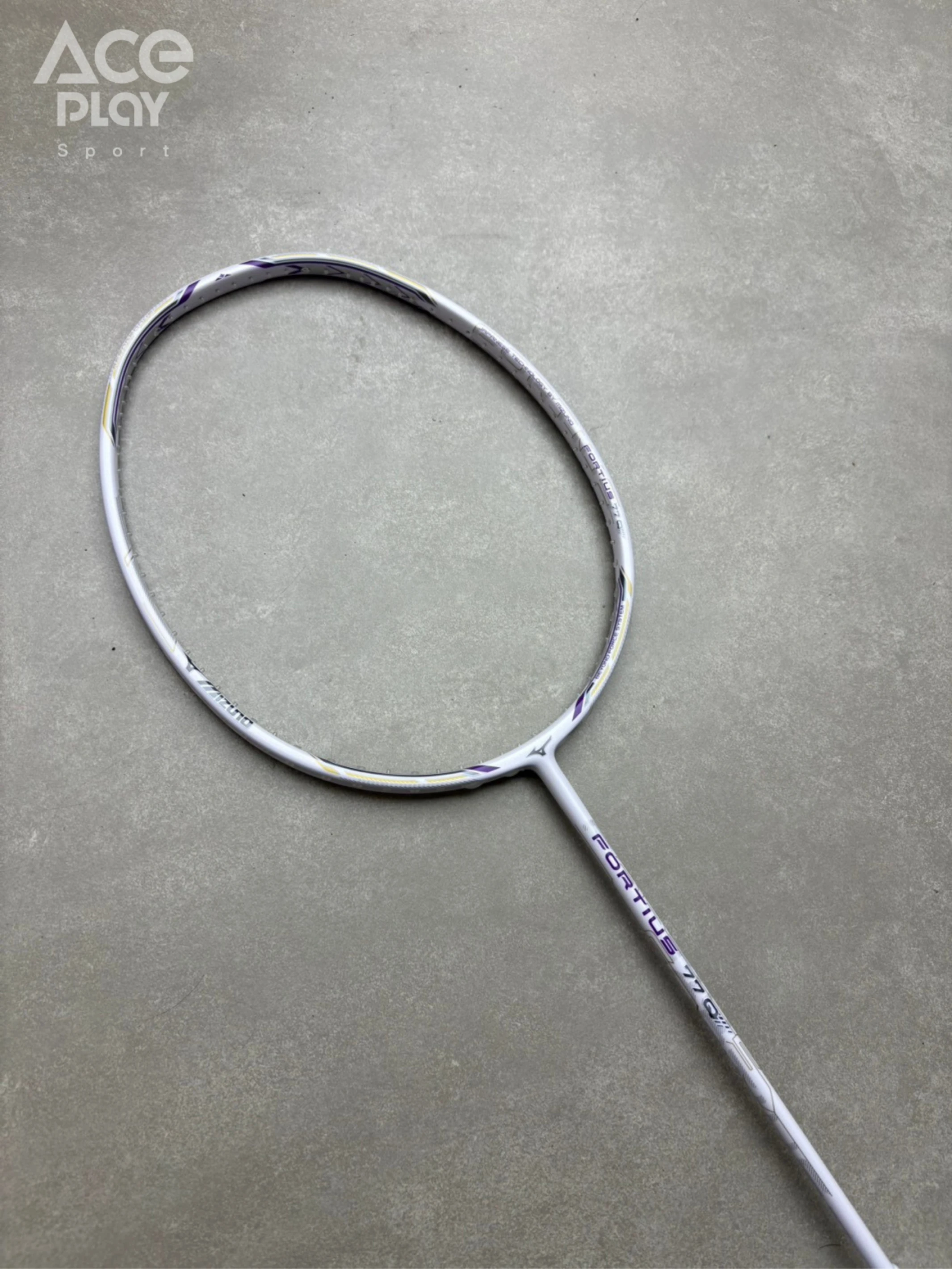 【Aceplay艾斯沛體育】MIZUNO 美津濃 FORTIUS 77Q 73GTB60701