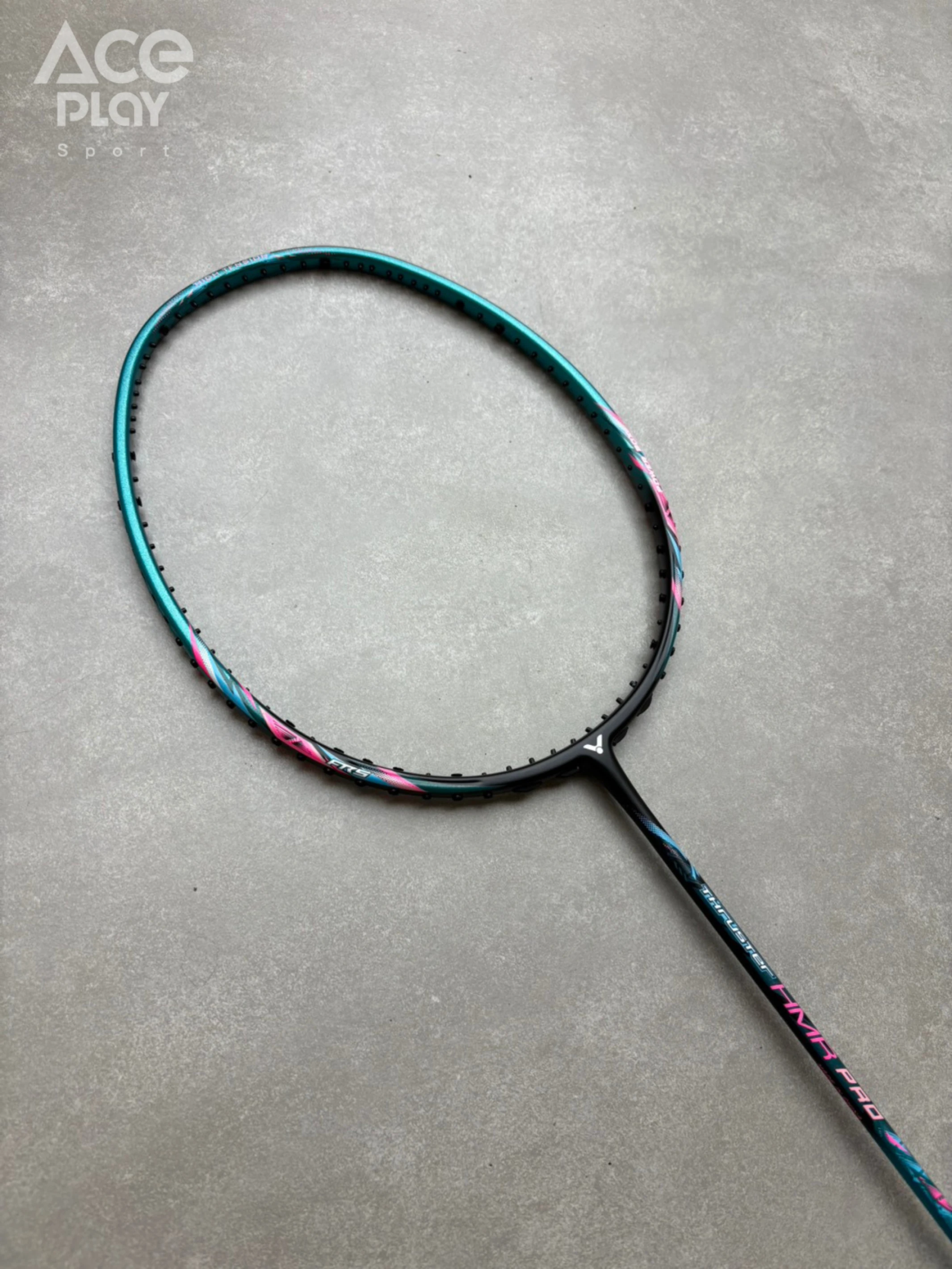 【Aceplay艾斯沛體育】VICTOR 勝利 突擊 TK-HMR PRO U