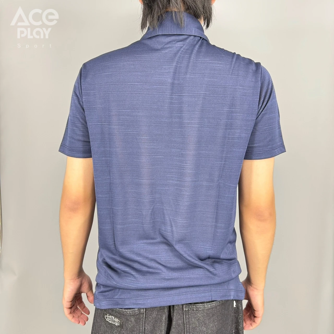 【Aceplay艾斯沛體育】MIZUNO 美津濃 短袖POLO恤 32TAYA0282
