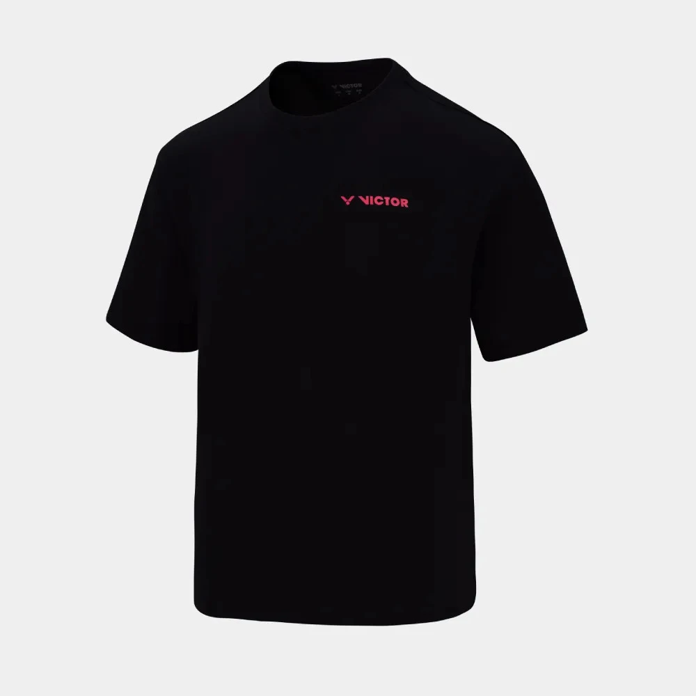 【Aceplay艾斯沛體育】VICTOR 勝利 白沙屯媽祖聯名T-Shirt 抬轎勇者款 T-2603BMZ C