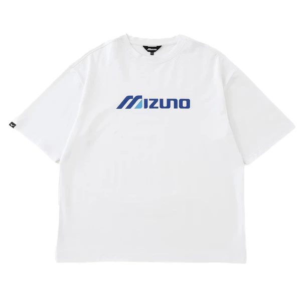 【Aceplay艾斯沛體育】MIZUNO 美津濃 SPORTS STYLE 短袖圓領衫 D2TAD00201/09/11
