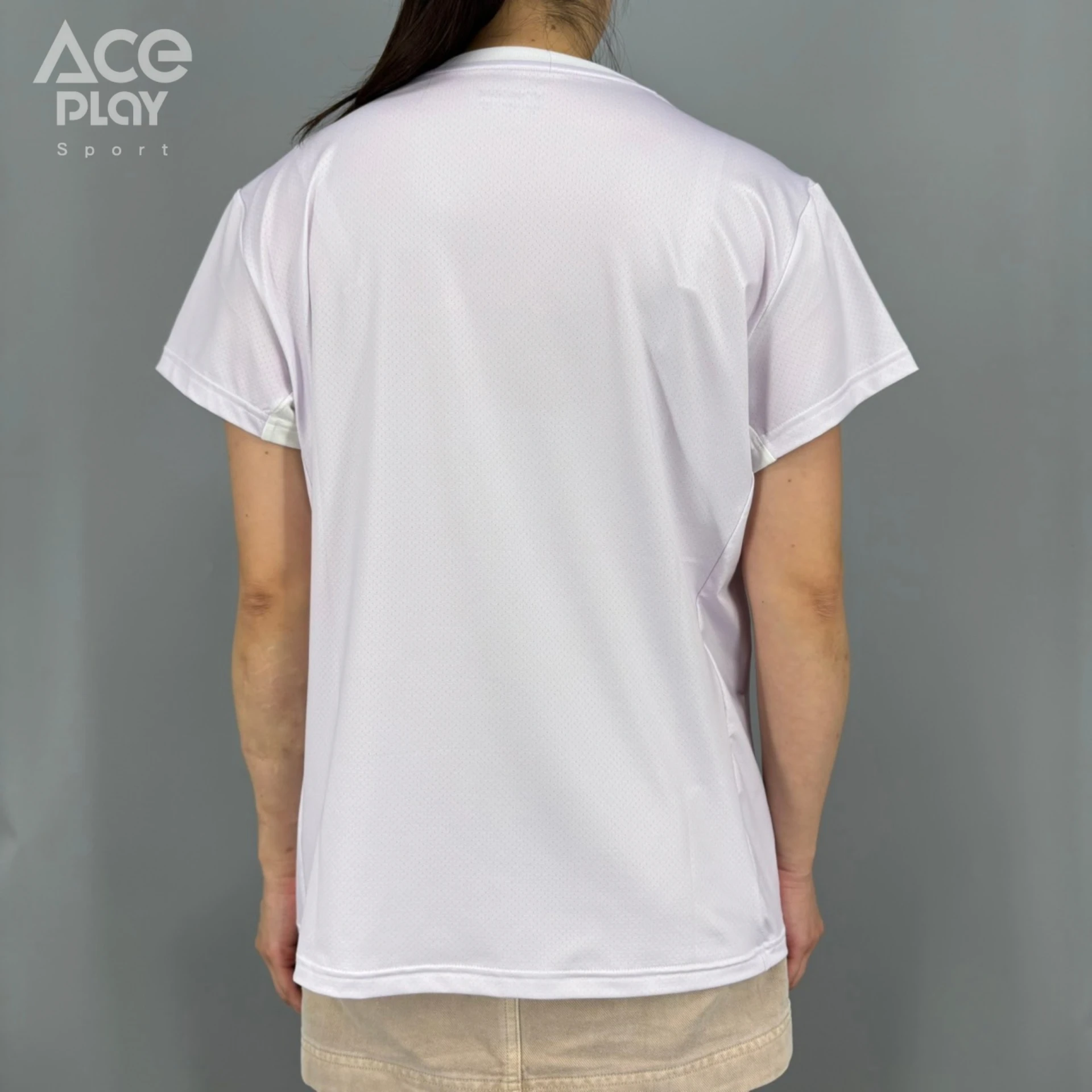 【Aceplay艾斯沛體育】零碼 VICTOR 針織賽服 T-Shirt (女款) T-61021 T  XL