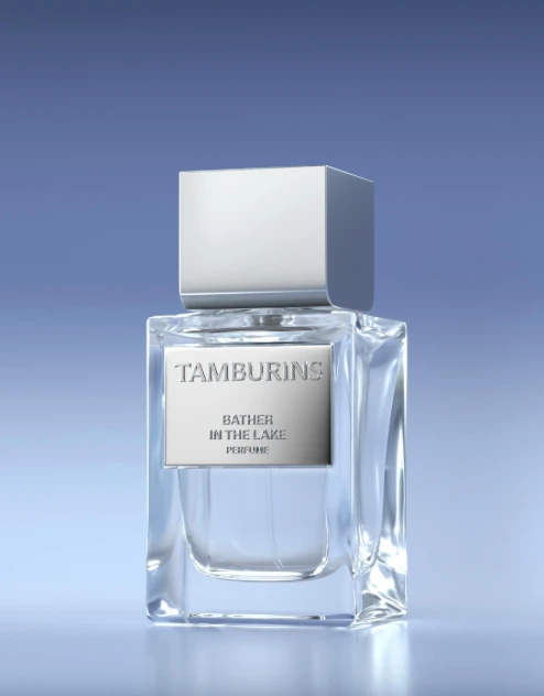 tamburins 50ml香水｜韓國人氣小眾香氛韓國代購推薦| COPTER精選韓國