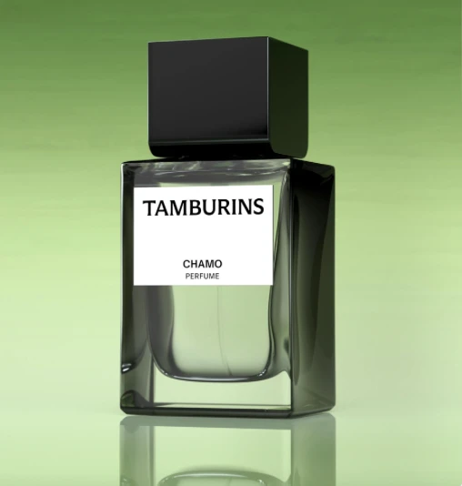TAMBURINS 香水50ml｜風格香味精選韓國代購推薦| COPTER精選韓國品牌好物