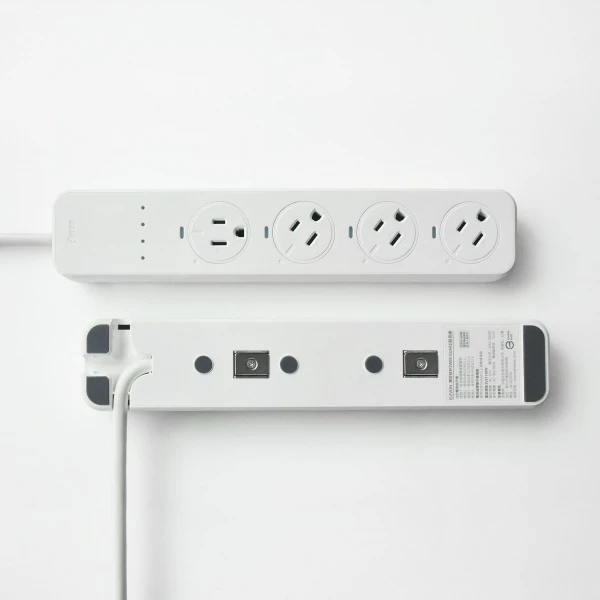 POWER GUARD 嗶嗶延長線