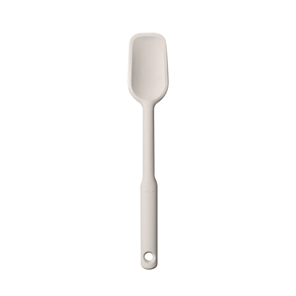 OXO 全矽膠刮杓
