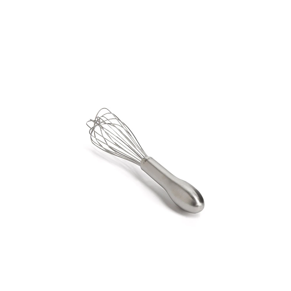 OXO 好打發11吋不鏽鋼打蛋器-金屬款