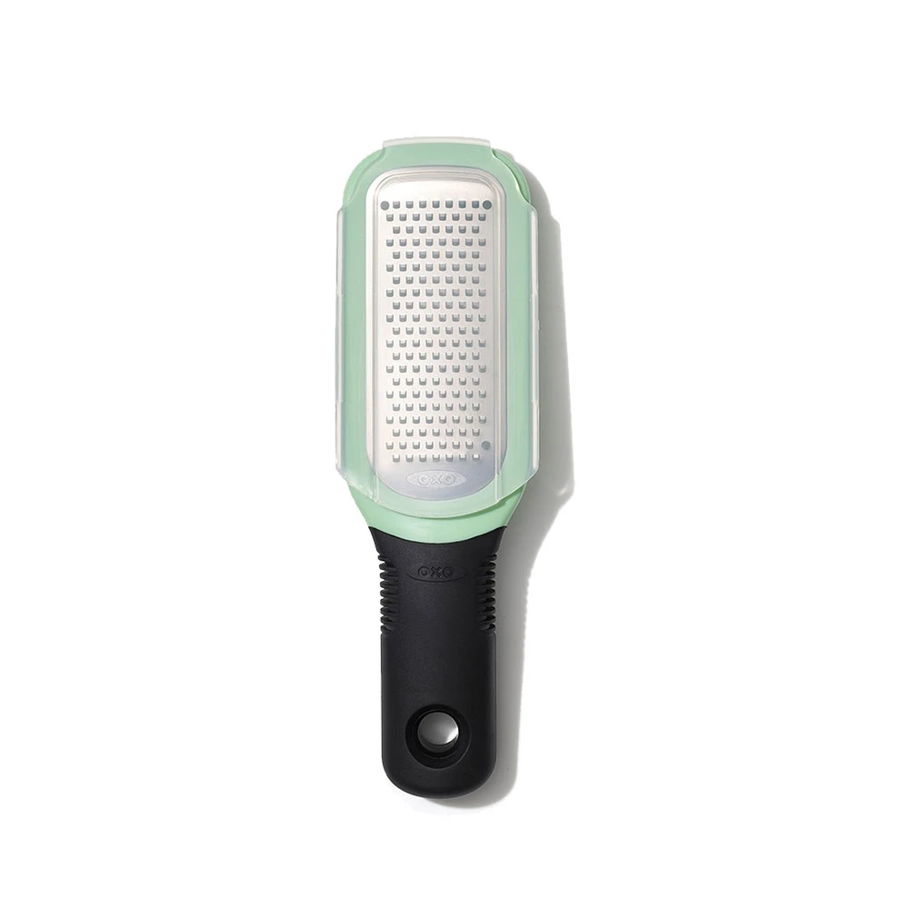 OXO 好好握薑蒜磨泥器