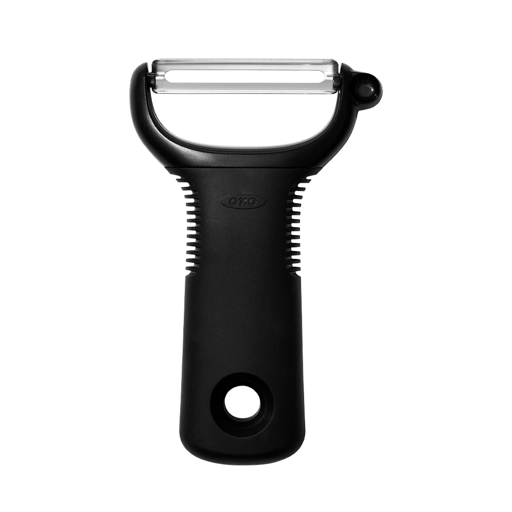 OXO Y型蔬果削皮器