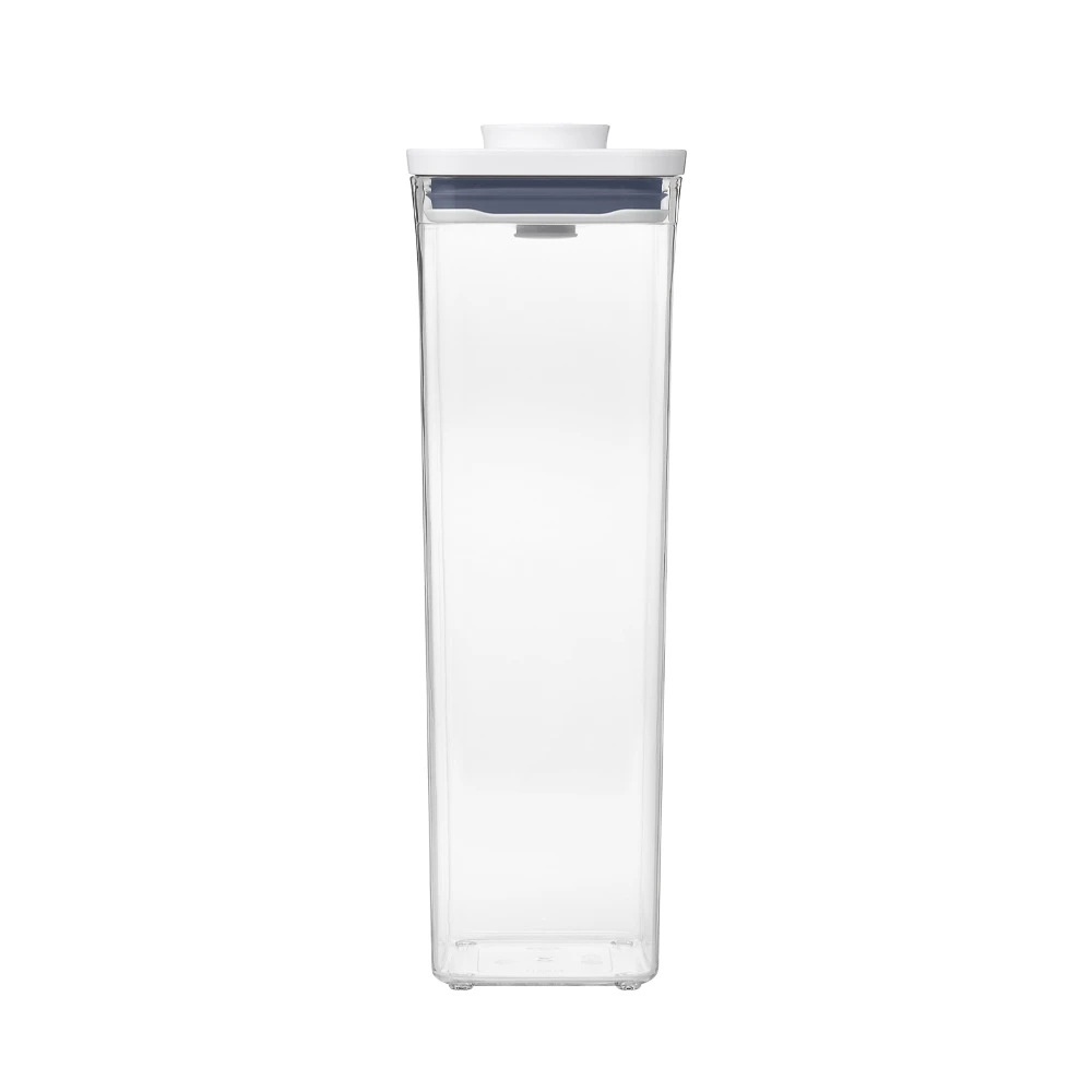 OXO POP 正方按壓保鮮盒 - 2.1L