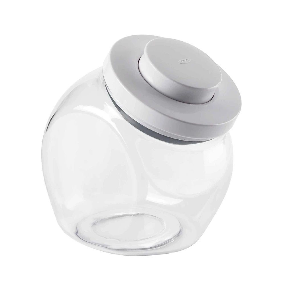 OXO POP圓口萬用收納罐 1.9L
