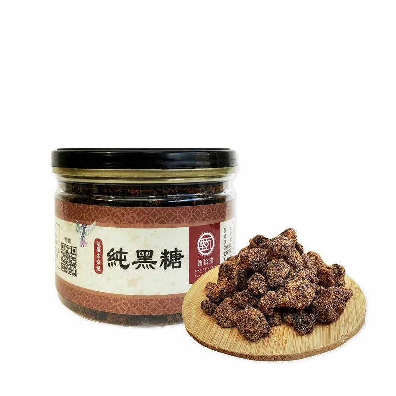 100%純黑糖(135g)