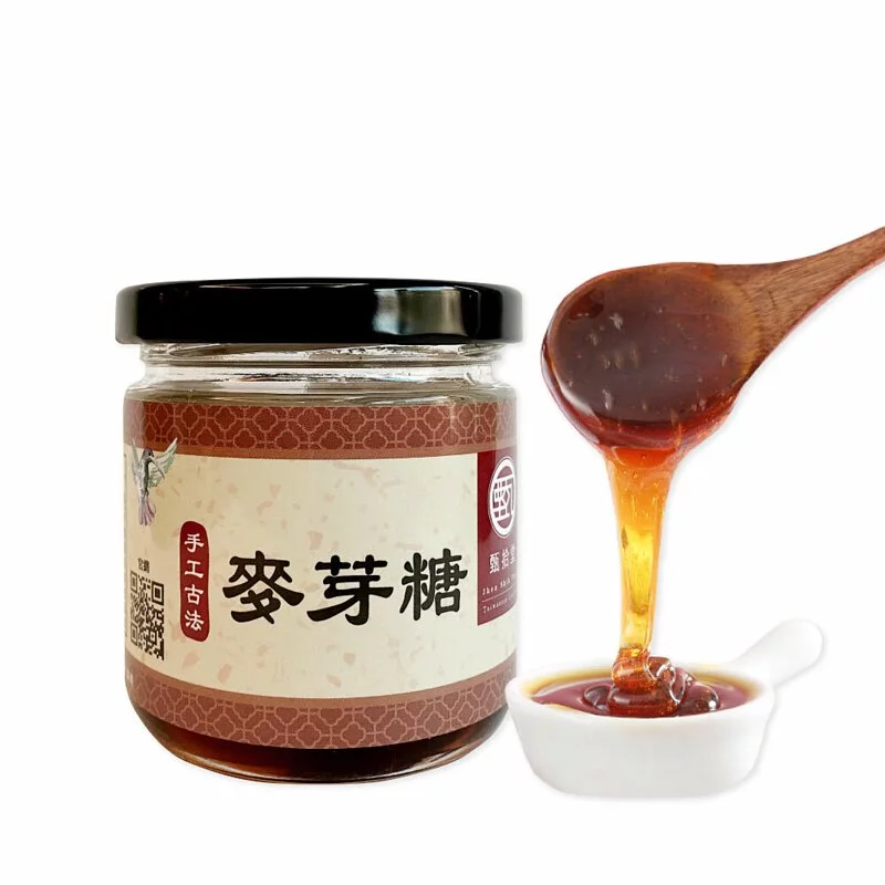 純手工麥芽糖(280g)