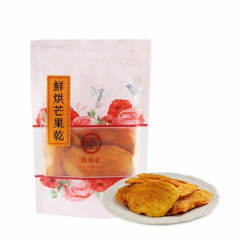 無糖愛文芒果乾(150g)