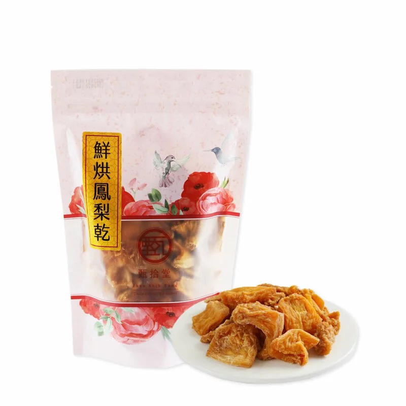 無糖鳳梨乾(150g)