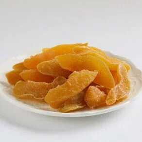 低糖水蜜桃乾(150g)