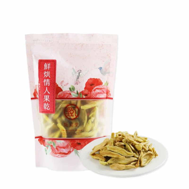 減糖情人果乾(150g)