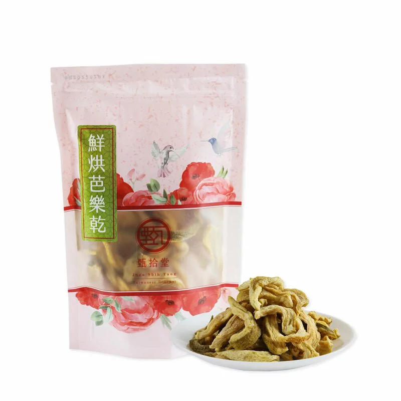 低糖芭樂乾(150g)