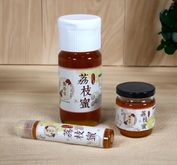 荔枝蜜 120g