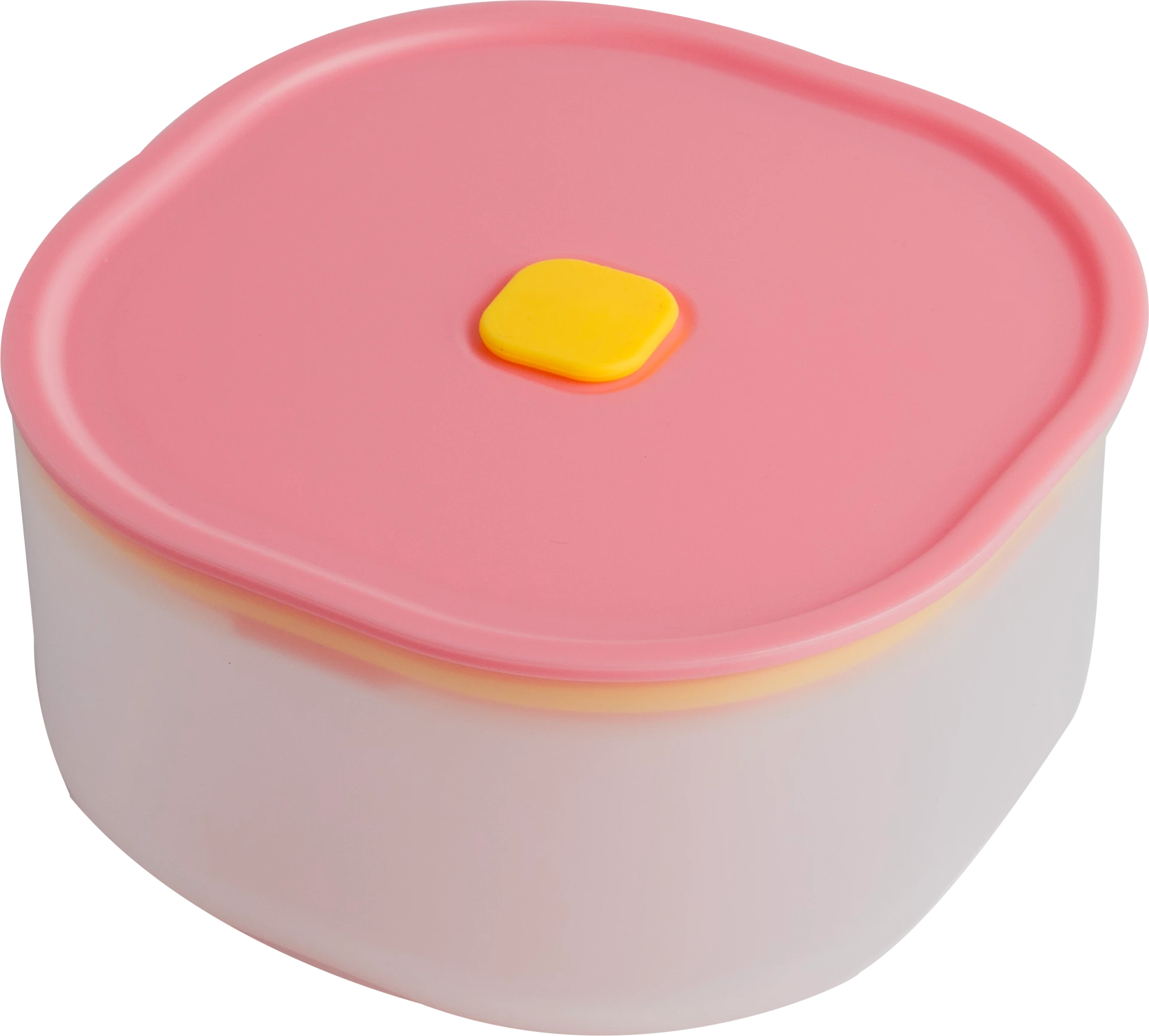 【ZING 心穎良品】Color 日日保鮮盒 1000ml