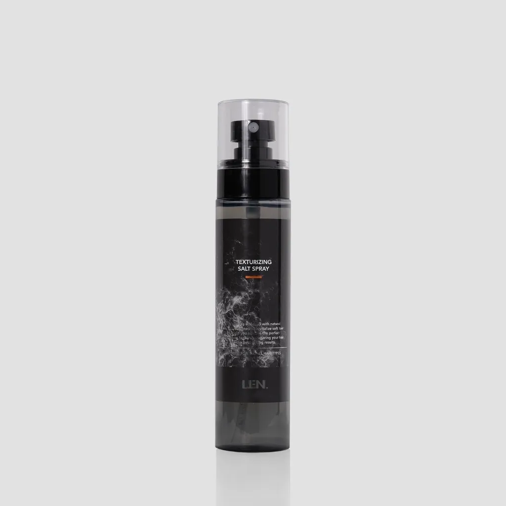 嵐LEN 海鹽造型噴霧 120ml