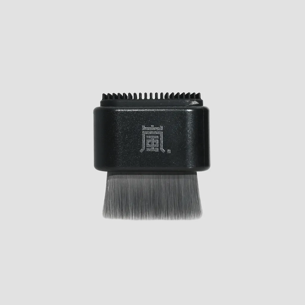 嵐LEN 兩用型潔淨洗顏刷