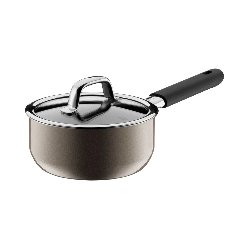 WMF Fusiontec Mineral 單手鍋 16cm 1.3L (銅金色)