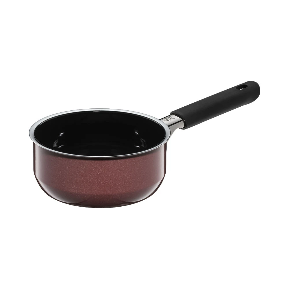 WMF Fusiontec Mineral 單手鍋 16cm 1.3L  (玫瑰金色)