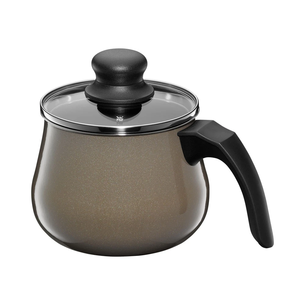 WMF Fusiontec Mineral 壺型鍋 12.5cm 1.7L (銅金色)