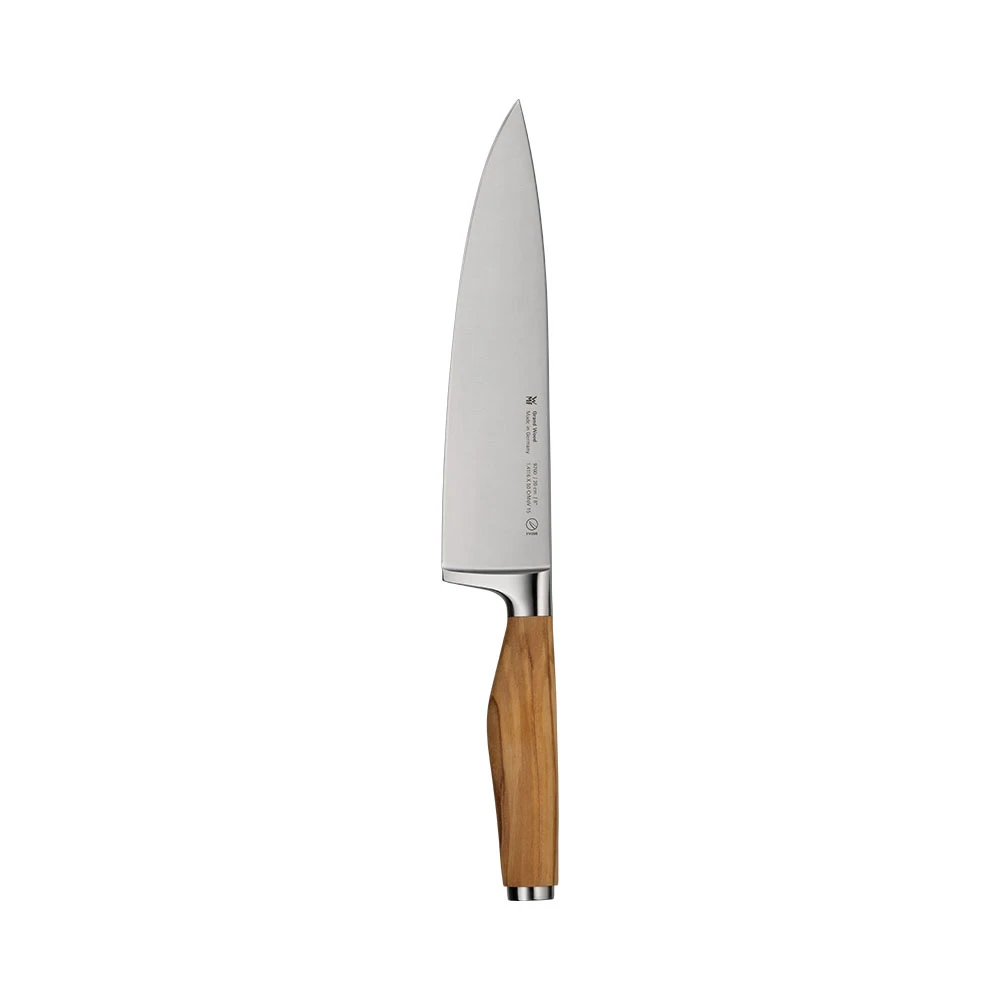 WMF Grand Wood  主廚刀 20cm