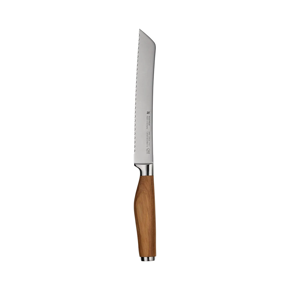 WMF Grand Wood  麵包刀 19cm
