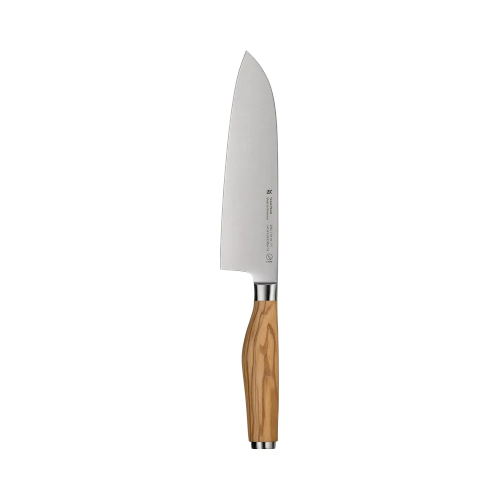 WMF Grand Wood  三德刀 18cm