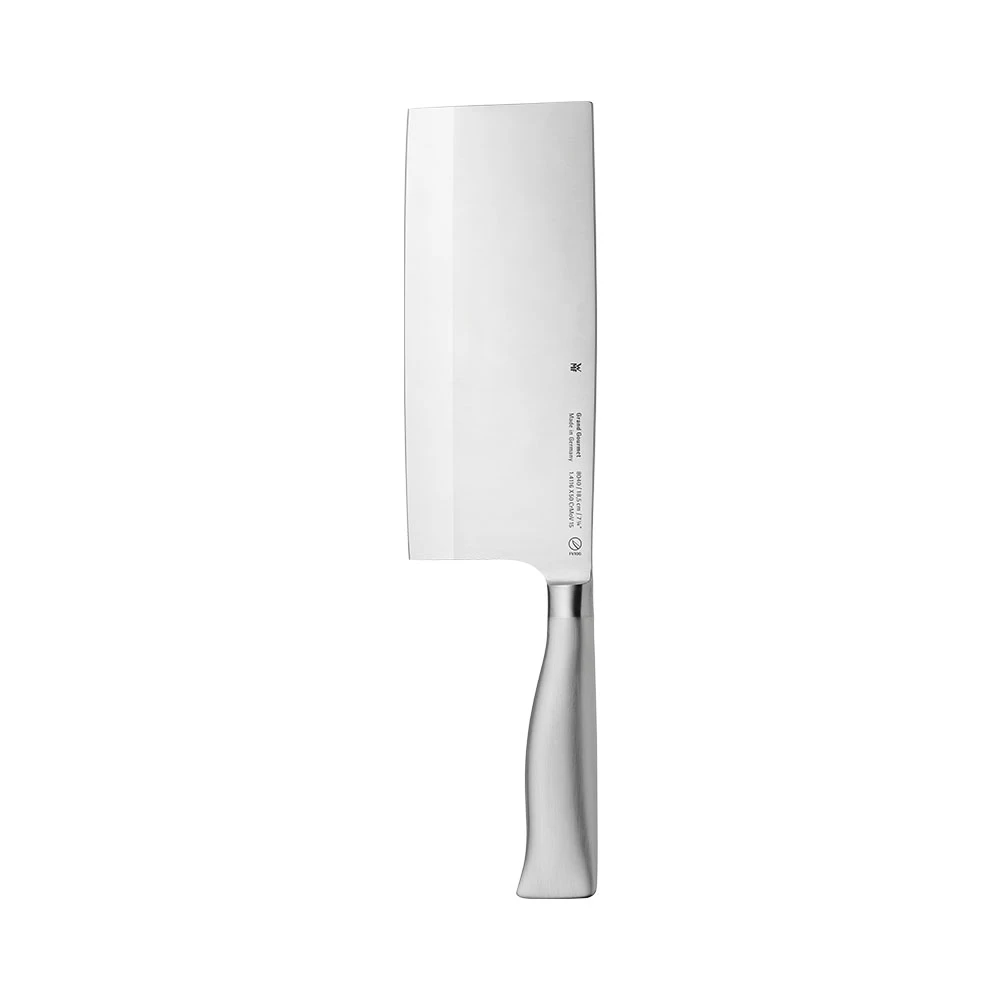 WMF Grand Gourmet 中式菜刀 18.5cm