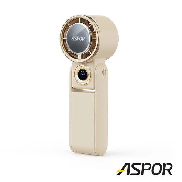 ASPOR 酷涼超導冰芯扇FN-318