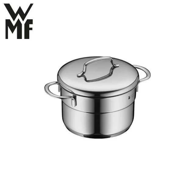 WMF MINI 高身湯鍋 14cm 1.3L