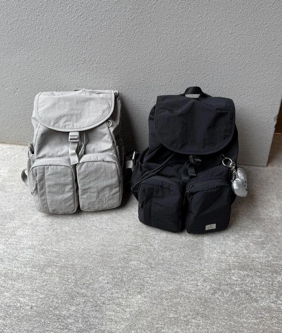 snowpeak 12L後背包