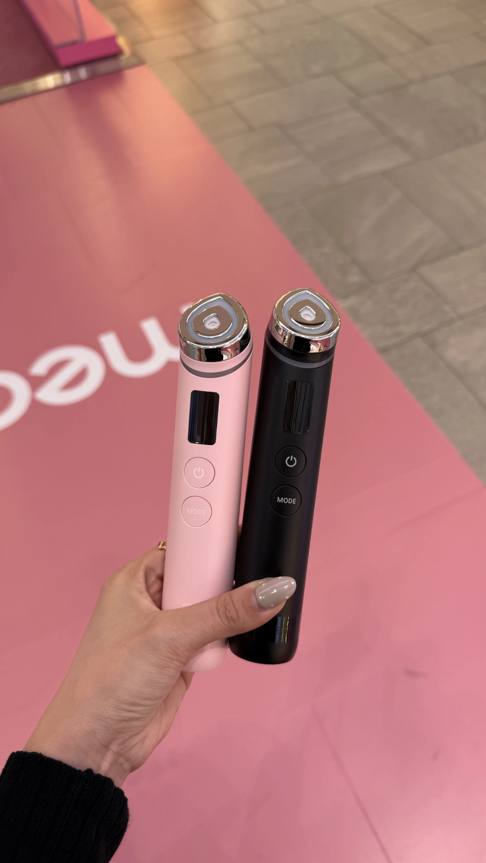Medicube Age-R booster pro美容儀