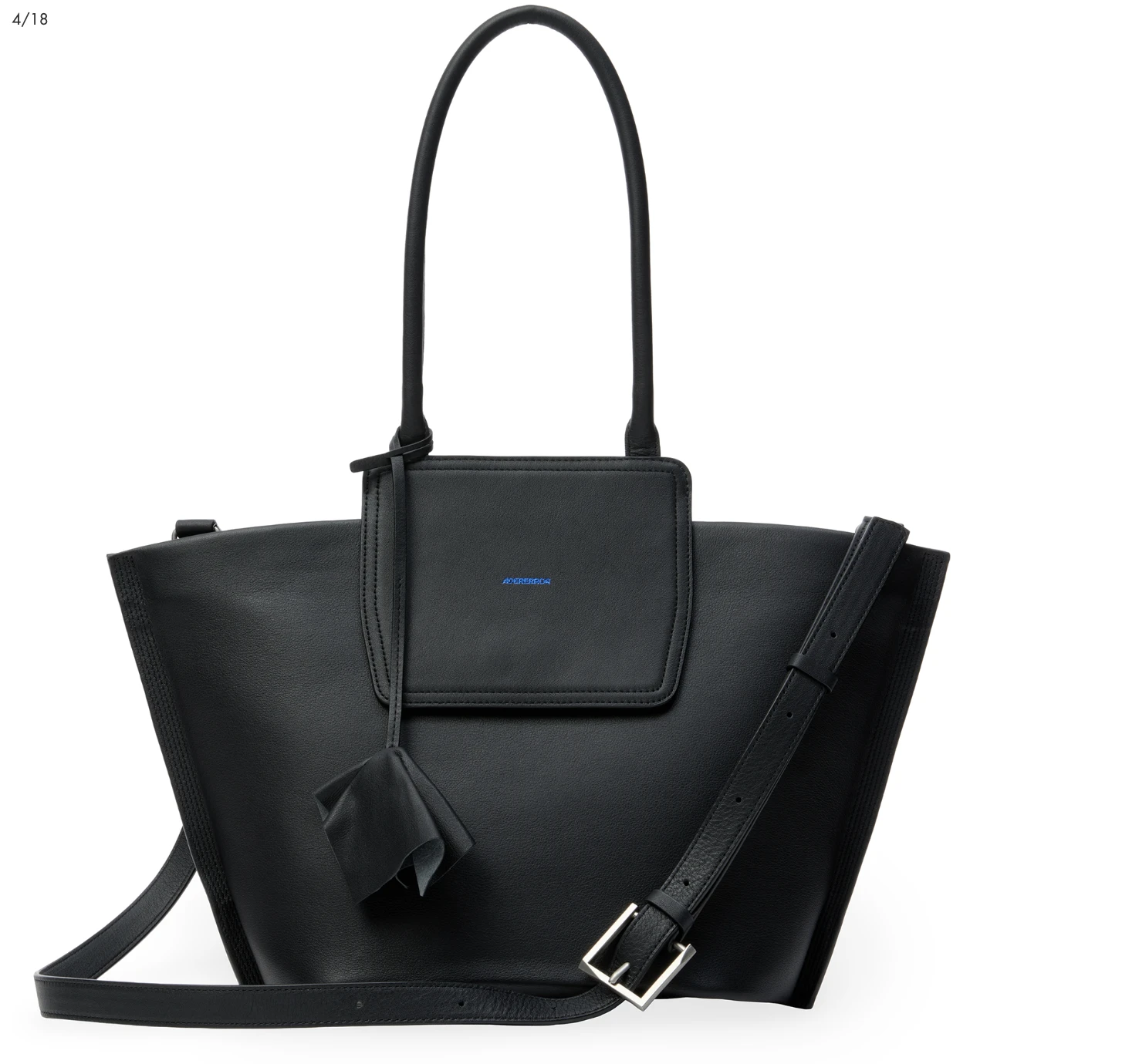 ADERERROR Tiss Tote Bag Product