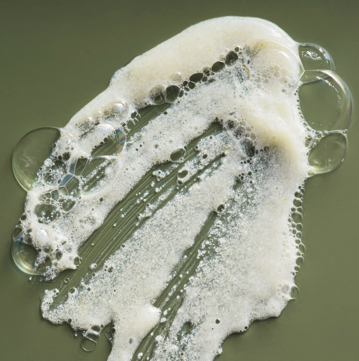 NONFICTION Exfoliating 二合一身體去角質洗浴膠