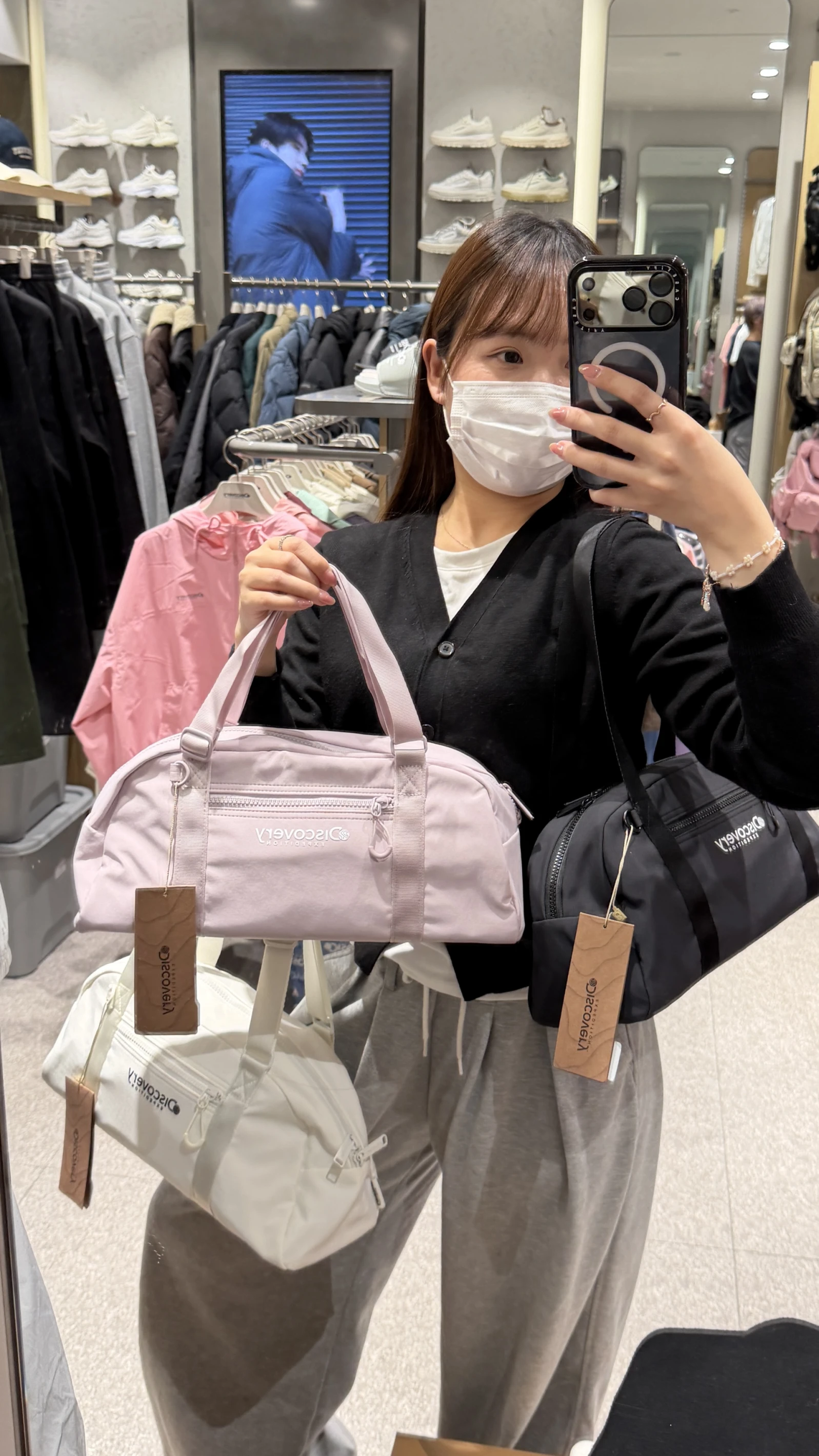 48折大特價  Discovery休閒保齡球包